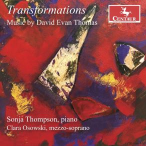 Download track 12 Meditations: No. 8, Meditation On A Style Clara Osowski, Sonja Thompson