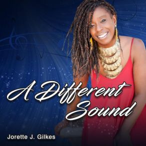 Download track How Amazing Jorette J Gilkes