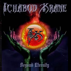 Download track Metal Messiah Ichabod Krane