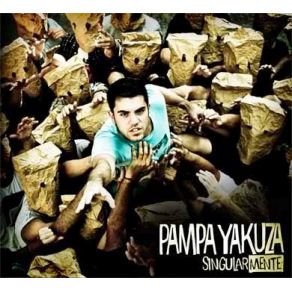 Download track Confiar Pampa Yakuza