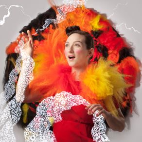 Download track Be Brave My Brightest Diamond