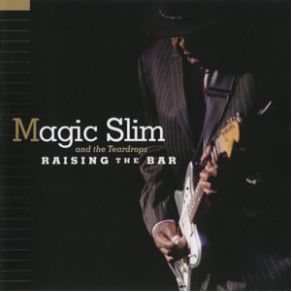 Download track Do You Mean It Magic Slim, The Teardrops