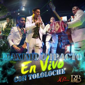 Download track Lo Que Hiciste En Mi Maximo Impacto