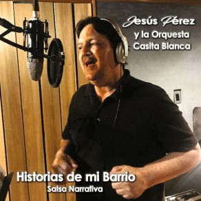 Download track Pedro Juan Jesús Pérez