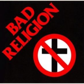 Download track Bad Religion Bad Religion