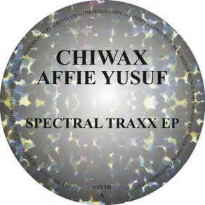 Download track Spectrum 303 (Original Mix) Affie Yusuf