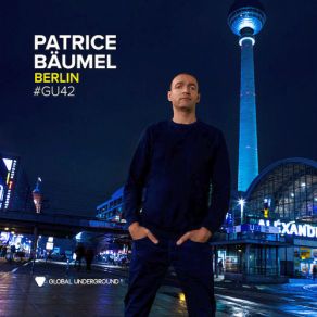 Download track Grace Patrice Bäumel