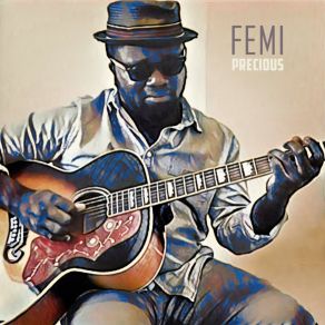 Download track I'm Goin Away Femi Precious