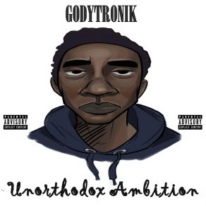 Download track Ambition Godytronik