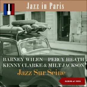 Download track La Route Enchantée Barney Wilen