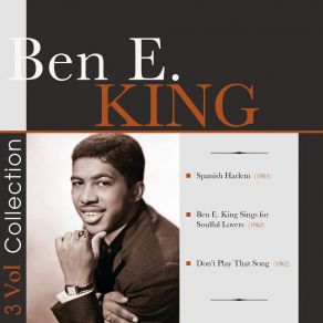 Download track Auf Wiedersehen, My Dear Ben E. King