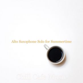 Download track Smooth Backdrop For Summertime Chill Cafe Music