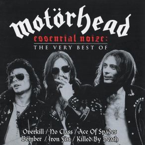 Download track Dead Men Tell No Tales Motörhead