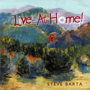 Download track Like A Lover Steve Barta