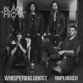 Download track Whispering Ghost (Unplugged) The Black Mirrors