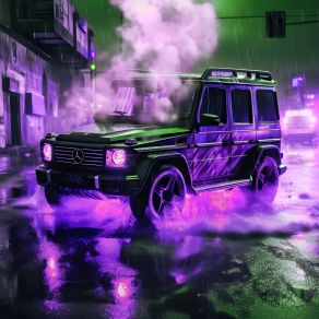 Download track Benz (Slowed) D NOVA