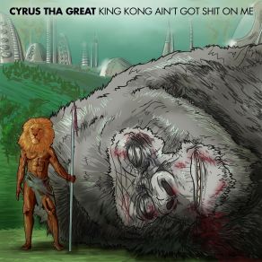 Download track Great Expectations Cyrus Tha GreatSkyzoo, Joyner Lucas