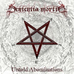 Download track Opera Ultima Sententia Mortis