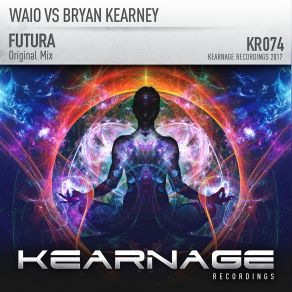 Download track Futura (Original Mix) Bryan Kearney, Waio