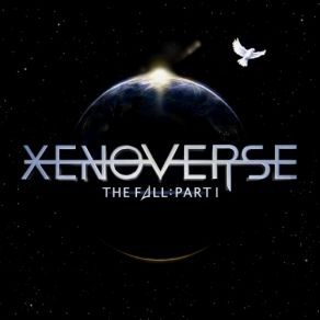 Download track Is This The End Xenoverse