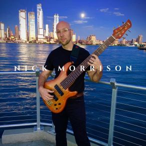 Download track New Year's Eve Nick Morrison