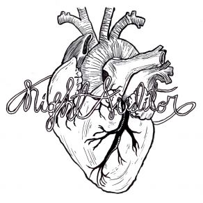 Download track Heart Of Grime Night Auditor