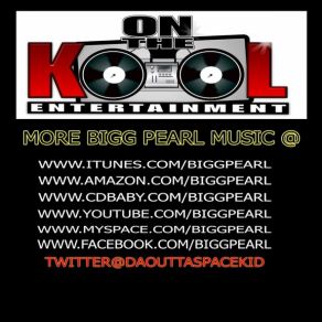 Download track VOICE MAIL - BIGG PEARL & VOICE (Prod By: Bigg Pearl) OnTheKool Entertainment