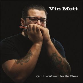 Download track Ol' Greasy Blues Vin Mott