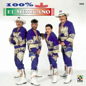 Download track La Coqueta Mi Banda El Mexicano