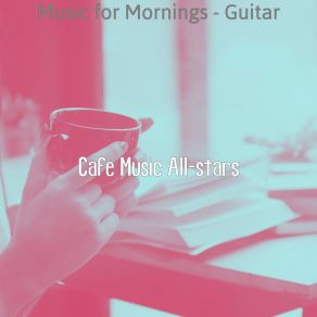 Download track Delightful Moods For Studying In Coffee Shops Cafe Music All-Stars