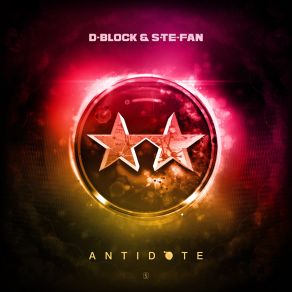 Download track Above Average D - Block & S - Te - Fan