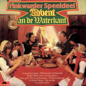 Download track Bi Uns Hier Snackt He Platt Finkwarder Speeldeel