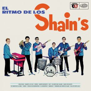 Download track El Monstruo Los Shain'S