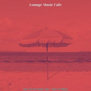 Download track Background For Evenings Lounge Music Café