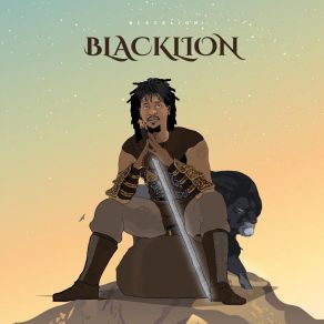 Download track Black Lion BlackLion