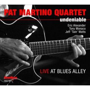 Download track Side Effect Pat Martino