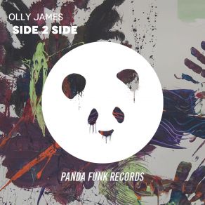 Download track Side 2 Side Olly James