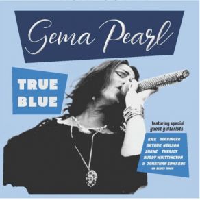 Download track Same Ol' Same Ol' Blues Gema PearlJonathan Edwards