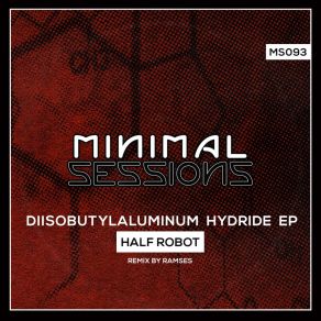 Download track Dimethylformamide (Original Mix) Half Robot