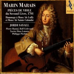 Download track Menuet, II 94 Jordi Savall