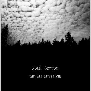 Download track Dissolution Soul Terror