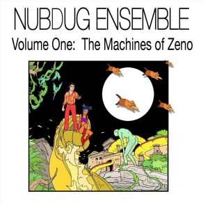 Download track Espejo Nubdug Ensemble