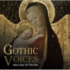 Download track 13. Godric Of Finchale: Crist And Sainte Marie Gothic Voices