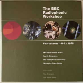 Download track Milky Way BBC Radiophonic WorkshopJohn Baker