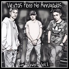 Download track Dos Vicios (En Vivo) Grupo Activo