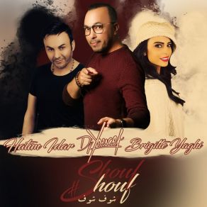 Download track Shouf Shouf Brigitte Yaghi