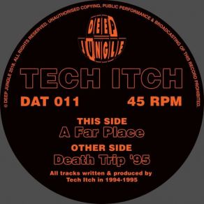 Download track A Far Place Technical Itch