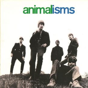 Download track Pretty Thing The Animals