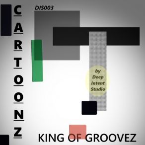 Download track Cartoonz (On Line Mix) King Of Groovez