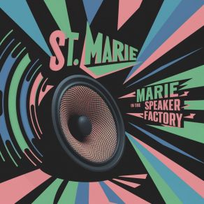 Download track Sound Wave Miracles St. Marie